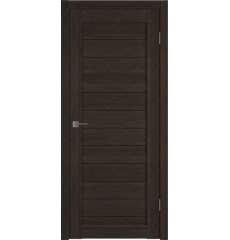 Дверь межкомнатная ATUM 6 | WENGE